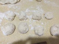 蒸馒头做法图解2)