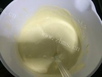 油而不腻的酸奶蛋糕做法图解12)