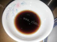 家常菜白灼菜心做法图解4)
