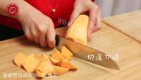 五味俱全的拔丝地瓜做法图解1)