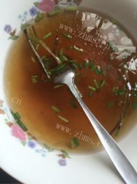 美味的小馄饨做法图解11)