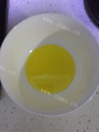 简单版蒸鸡蛋酱做法图解1)