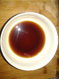 家常菜手撕茄子做法图解3)