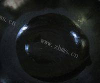 易做的黄瓜炒鸡蛋做法图解4)