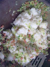 「家有大厨」蛋炒饭做法图解15)