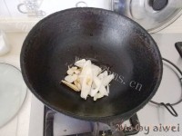 超级好吃的馋嘴蛙做法图解8)