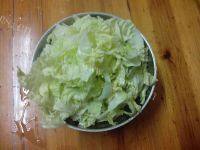 美味的瘦肉莲藕水饺做法图解12)