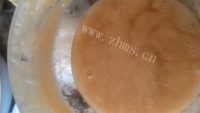 回味无穷的烤鸡腿做法图解4)