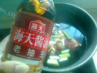 家常牛肉面做法图解4)