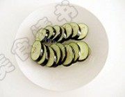 美味的炸茄饼做法图解1)