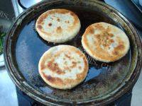 茴香烧饼做法图解9)