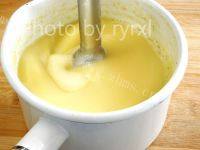 奶油玉米浓汤的做法图解八