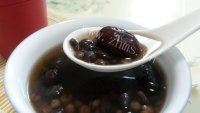 美味营养的红豆薏米汤做法图解5)