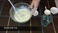 好吃的章鱼小丸子做法图解2)