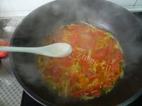 好吃的家常素烩饼做法图解6)