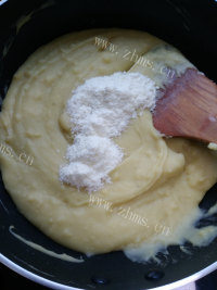 好吃的绿豆糕做法图解7)