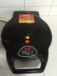 口感丰富的茄饼做法图解5)