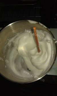 好吃的蔓越莓蛋糕做法图解7)