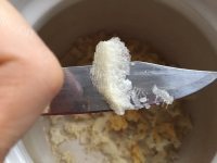 美容银耳莲子羹做法图解4)