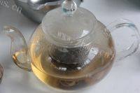 解渴的百香果蜂蜜绿茶做法图解2)