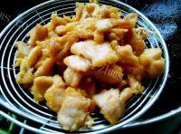 美味的过油肉做法图解9)