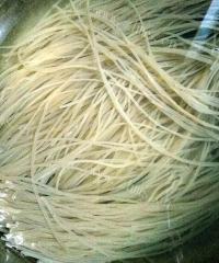 酸辣粉做法图解4)