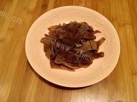 鲜美可口的毛血旺做法图解1)