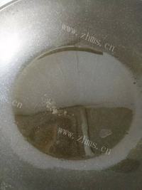 美味的培根蔬菜卷做法图解18)