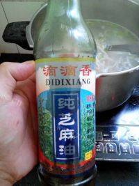 #DIY美食#清汤面做法图解13)