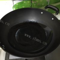 好喝的茄汁豆腐煲做法图解5)