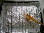 美味的蜜烤叉烧肉做法图解5)