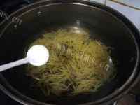秘制蜂蜜柚子柠檬茶（酱）做法图解7)