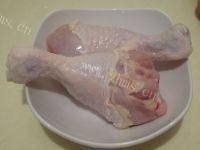 鲜香照烧鸡肉饭做法图解1)