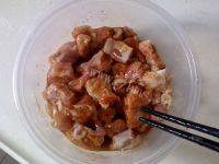 家常豆豉蒸排骨做法图解3)