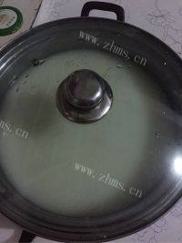 好吃的自制酸辣凉皮做法图解10)