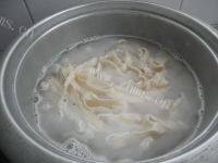 「家庭版」牛肉面做法图解9)