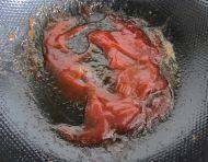 菠萝咕咾肉做法图解5)