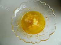 自制可可华夫饼做法图解4)