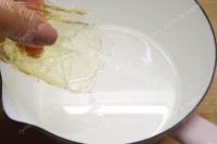 自制草莓布丁做法图解5)