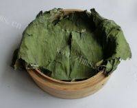 自己做的豌豆糯米饭做法图解8)