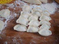 开胃的酸汤饺子做法图解9)
