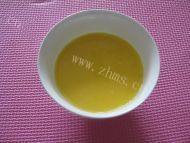 「健康美食」鸡蛋羹做法图解3)