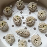 垂涎欲滴的小笼包做法图解10)