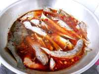 可口的辣味海杂鱼的做法图解八