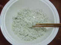 自己做的彩色馄饨做法图解4)