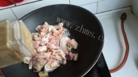 喷香的红烧鸡腿做法图解5)