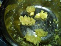 黑芝麻饼干自制做法图解2)