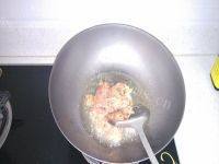 「DIY美食」黑木耳炒肉做法图解2)