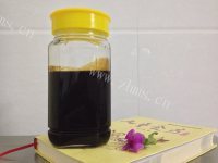 好吃的润肺秋梨膏做法图解10)