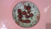 营养灵芝枸杞鸡肉汤做法图解2)